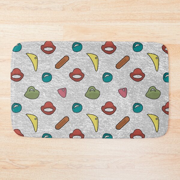 Item preview, Cool Textured Rock Climbing Pattern Rocks Gifts designed and sold by ShirtsandStuffs.