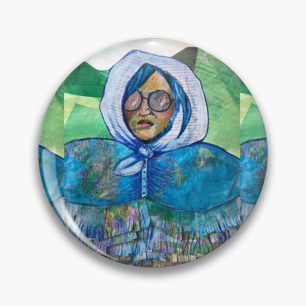 Item preview, Babushka designed and sold by AnnaBruner.