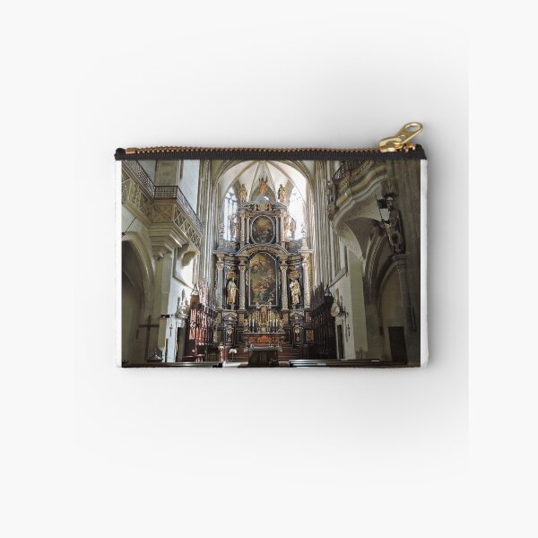 Item preview, Kutna Hora, Czech Republic, St James Church, Interior designed and sold by Margaret  Hyde.