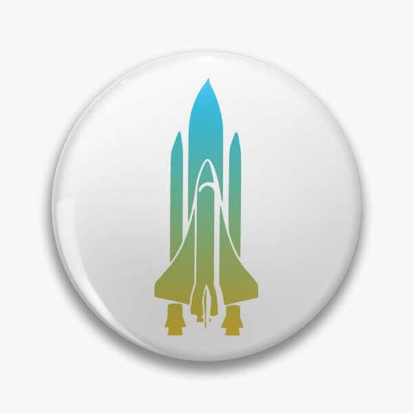Item preview, Space Shuttle designed and sold by Zandrosa.