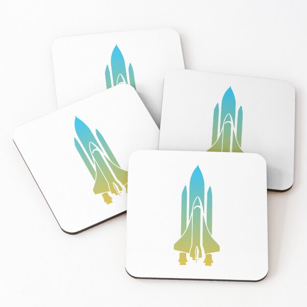 Item preview, Space Shuttle designed and sold by Zandrosa.