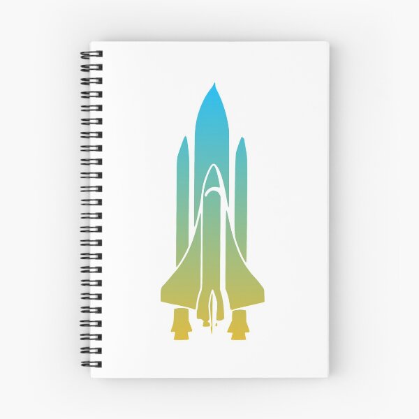 Item preview, Space Shuttle designed and sold by Zandrosa.