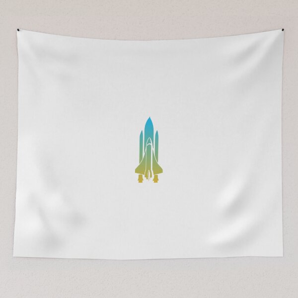 Item preview, Space Shuttle designed and sold by Zandrosa.