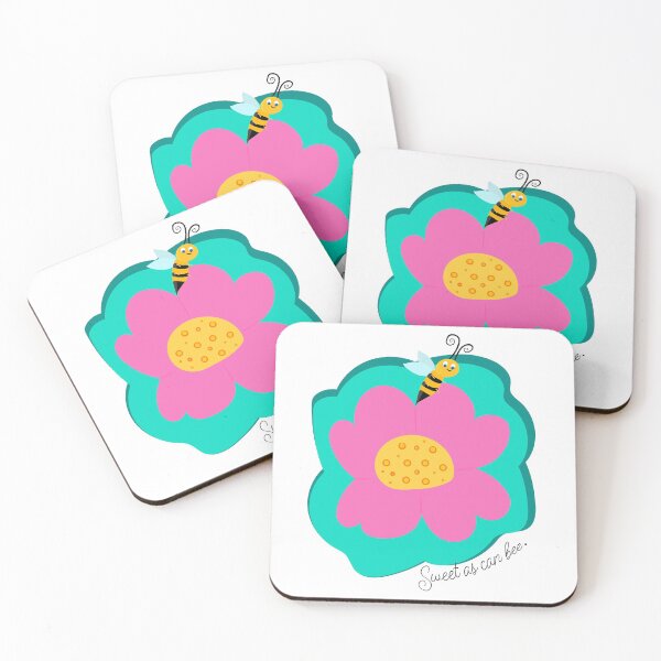 Item preview, Sweet as can bee designed and sold by Gabrielle Freitas.