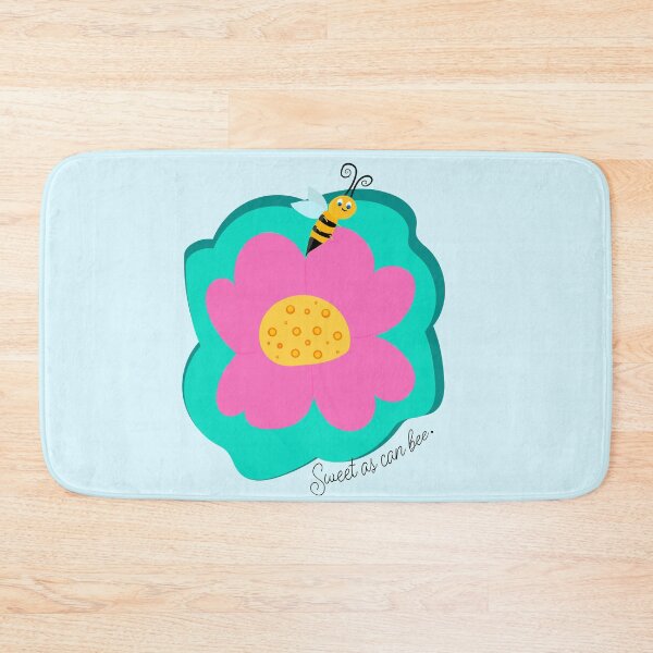 Item preview, Sweet as can bee designed and sold by Gabrielle Freitas.
