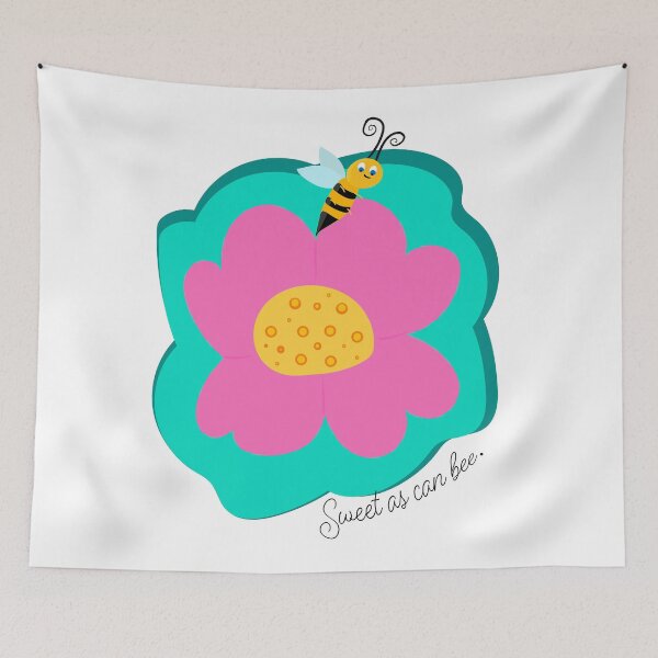 Item preview, Sweet as can bee designed and sold by Gabrielle Freitas.