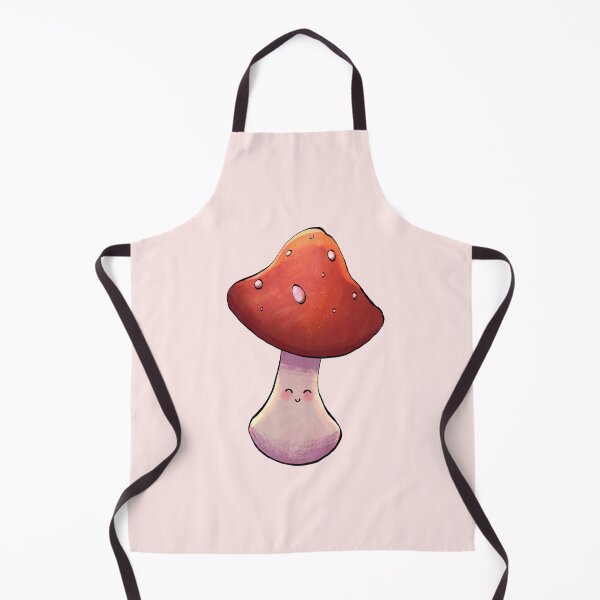 Item preview, Cute Shroom #2 designed and sold by molieart.
