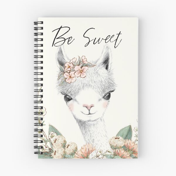 Item preview, Be sweet llama design designed and sold by Tfeefuntshirts.