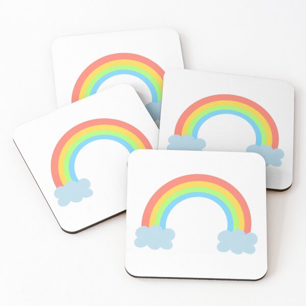 Item preview, rainbow sticker designed and sold by linnnna.