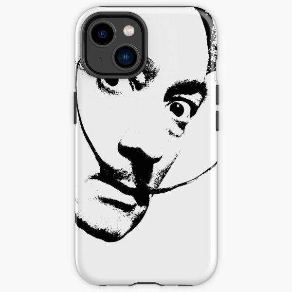 Avida Dollars iPhone Tough Case
