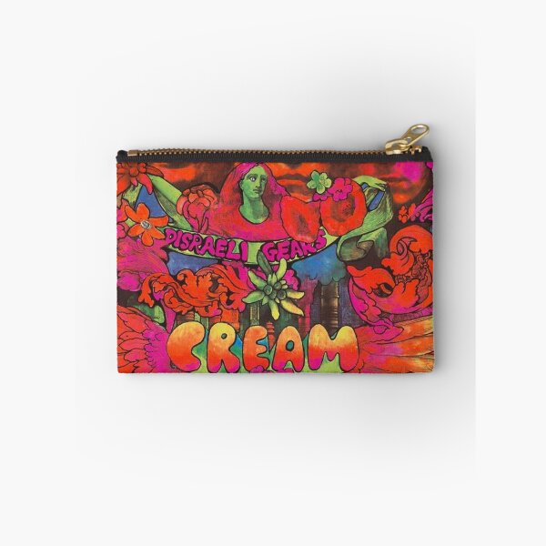 Item preview, Disrael Cream designed and sold by jtorresgloria.