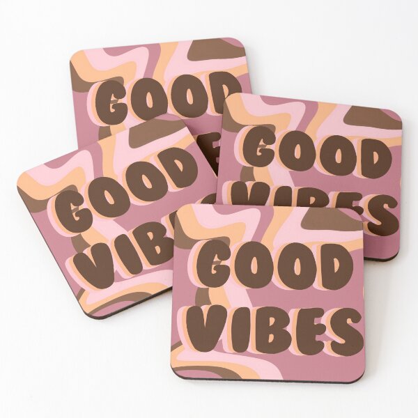 Item preview, good vibes designed and sold by linnnna.