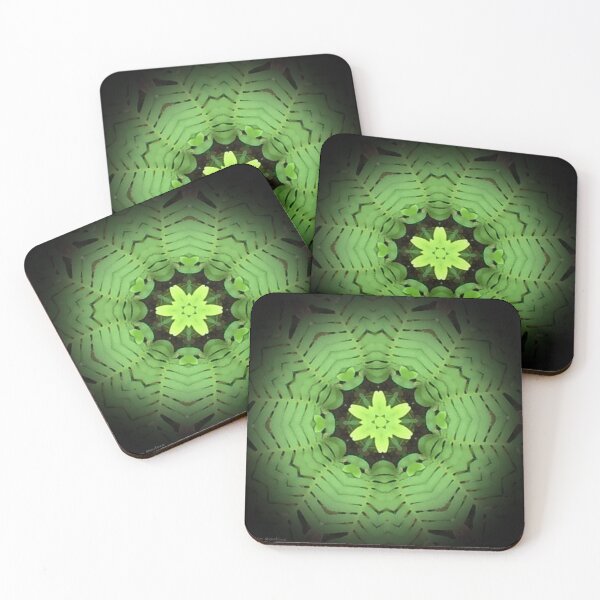 Item preview, Mandala Nature 1 - ED* designed and sold by kogistudio-5.