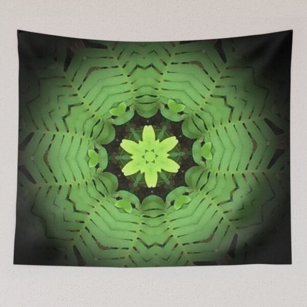 Item preview, Mandala Nature 1 - ED* designed and sold by kogistudio-5.