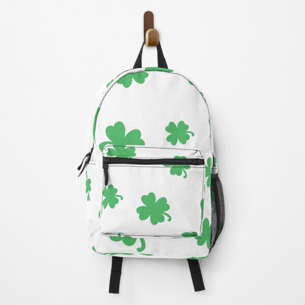 Item preview, Irish Green Shamrocks designed and sold by Mqyou.