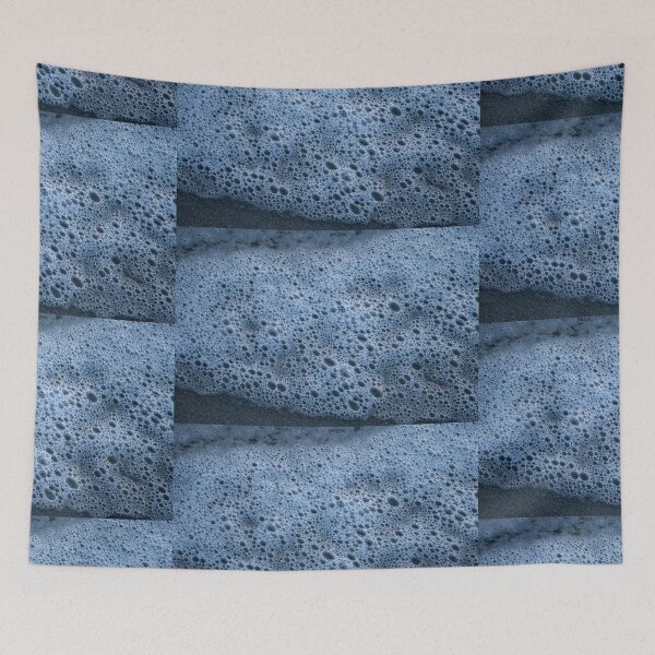 Item preview, Waves as Art designed and sold by KarenDinan.