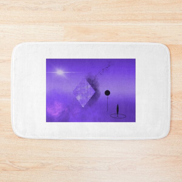 Item preview, Atomic Space World Retro Port Art – Off World Adventure designed and sold by Midwest-Goods.