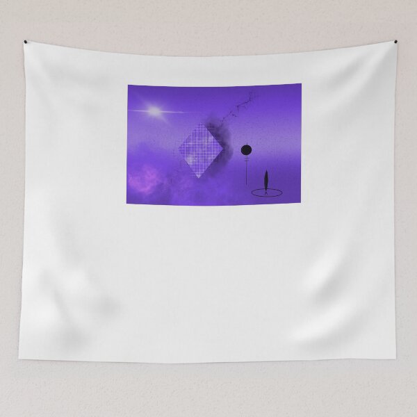 Item preview, Atomic Space World Retro Port Art – Off World Adventure designed and sold by Midwest-Goods.