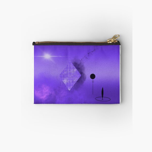 Item preview, Atomic Space World Retro Port Art – Off World Adventure designed and sold by Midwest-Goods.