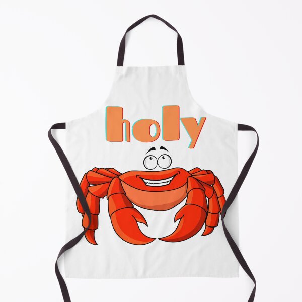 Item preview, Holy Crab designed and sold by Nil Y.