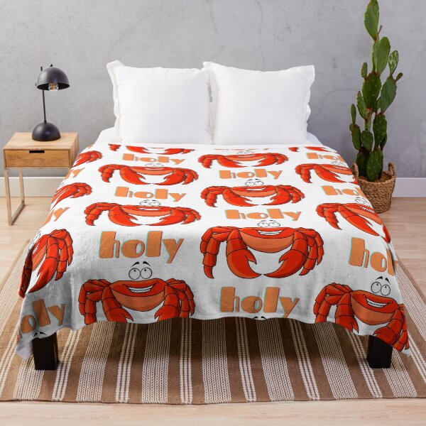 Item preview, Holy Crab designed and sold by Nil Y.