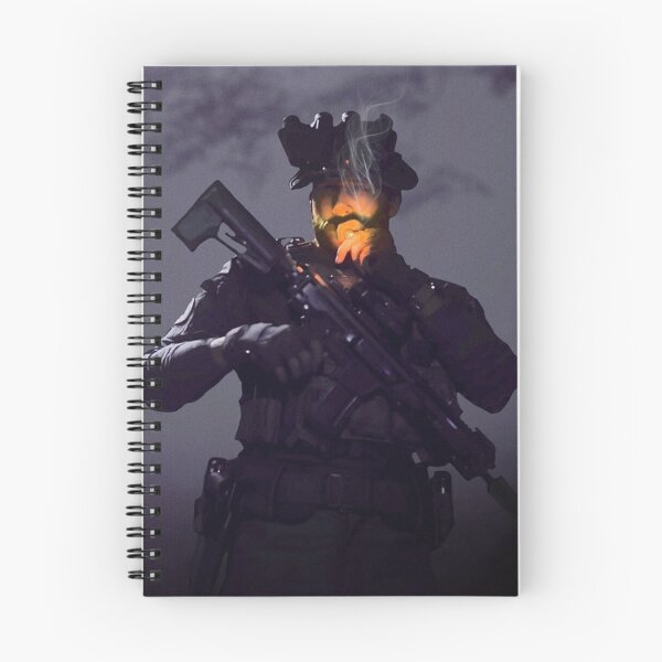 Item preview, Smoke Warfere designed and sold by jtorresgloria.