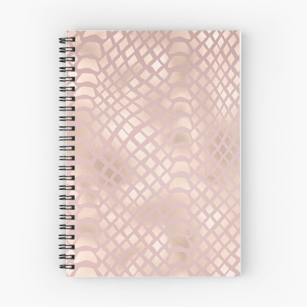 Item preview, Sparkly snakeskin design - pink designed and sold by AnnieHochmann.