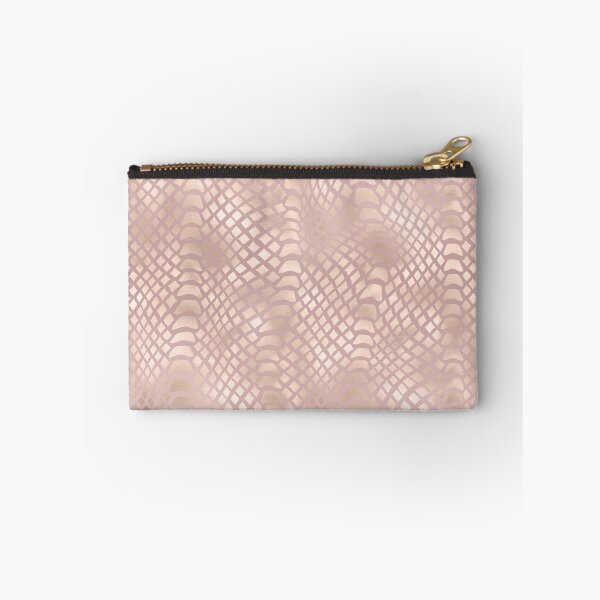 Item preview, Sparkly snakeskin design - pink designed and sold by AnnieHochmann.