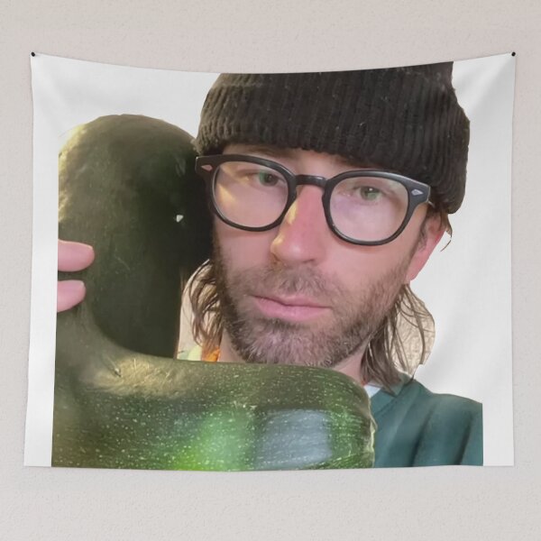 Item preview, gourd eric designed and sold by AnnieGarbs.