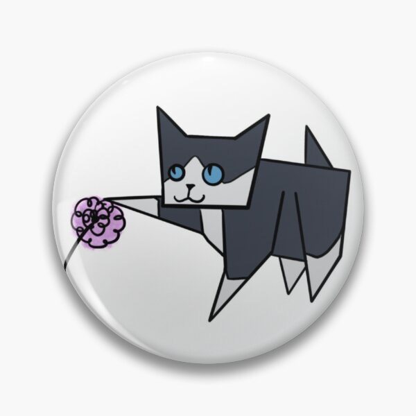 Item preview, 28 - Poking Flowers designed and sold by BreakingMeows.