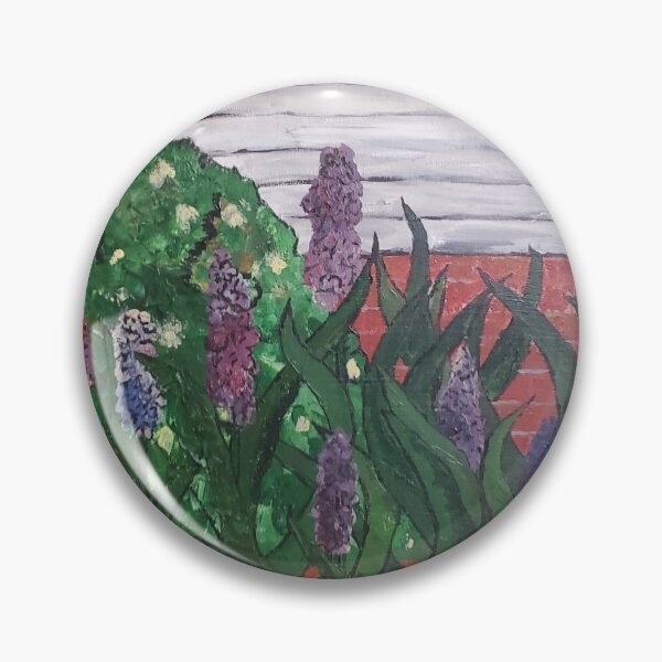 Item preview, Hyacinth  designed and sold by AfisherofES.