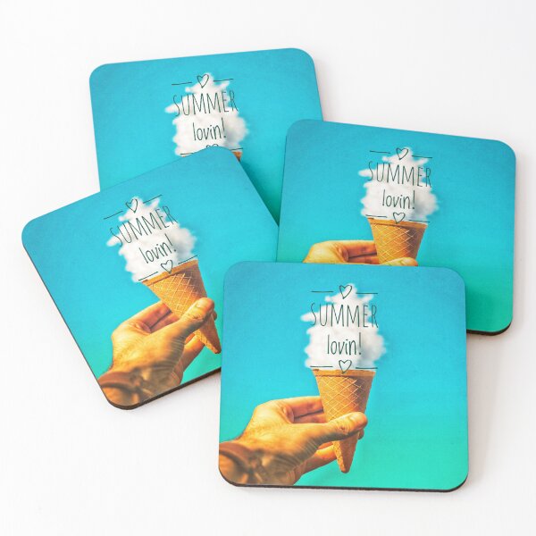 Item preview, Summer lovin! designed and sold by Lost Highway Horror..