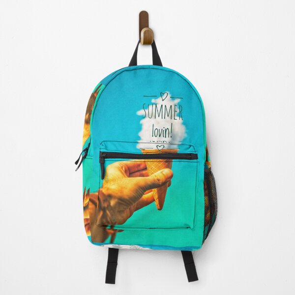 Item preview, Summer lovin! designed and sold by Lost Highway Horror..