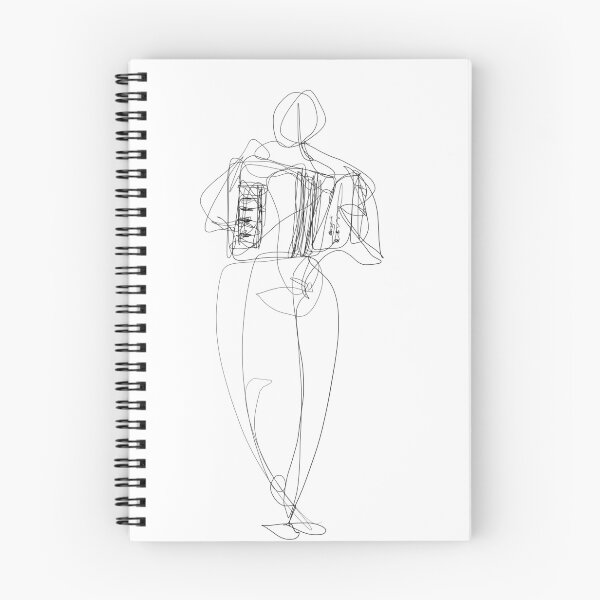 Item preview, Accordion, accordion player, sketch, music designed and sold by ParastooPakzad.