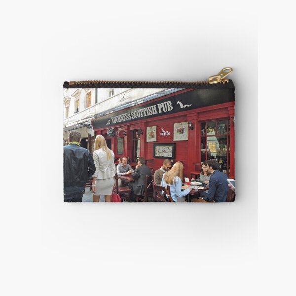 Item preview, Lochness Pub, Bratislava,  Slovakia designed and sold by Margaret  Hyde.