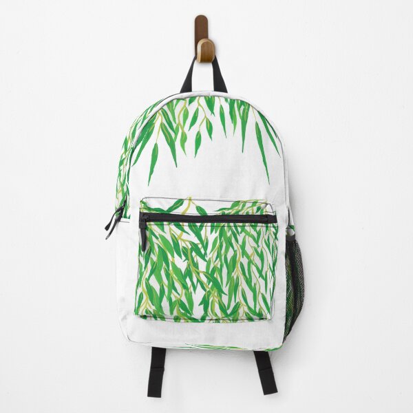 Item preview, Willow Leaves designed and sold by kristysuedesign.