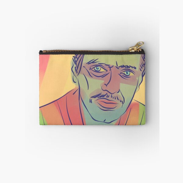 Item preview, Rainbow Buscemi designed and sold by MousMuse.