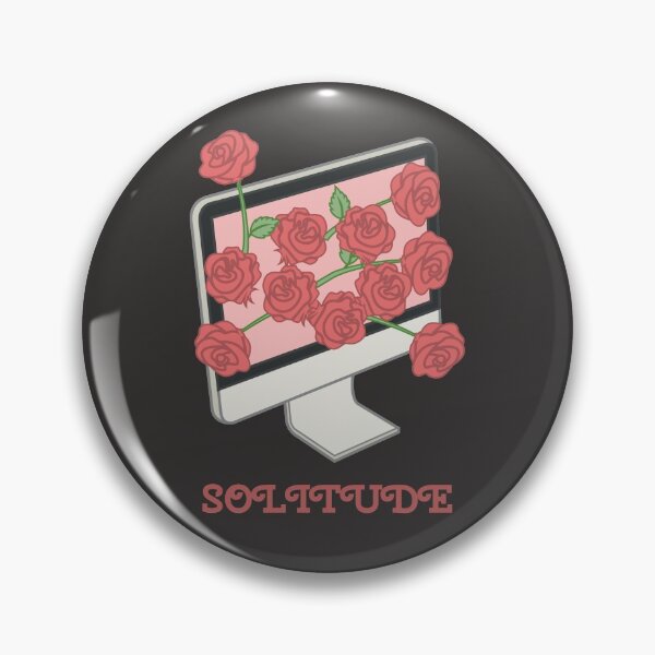 Item preview, SOLITUDE designed and sold by baltion.
