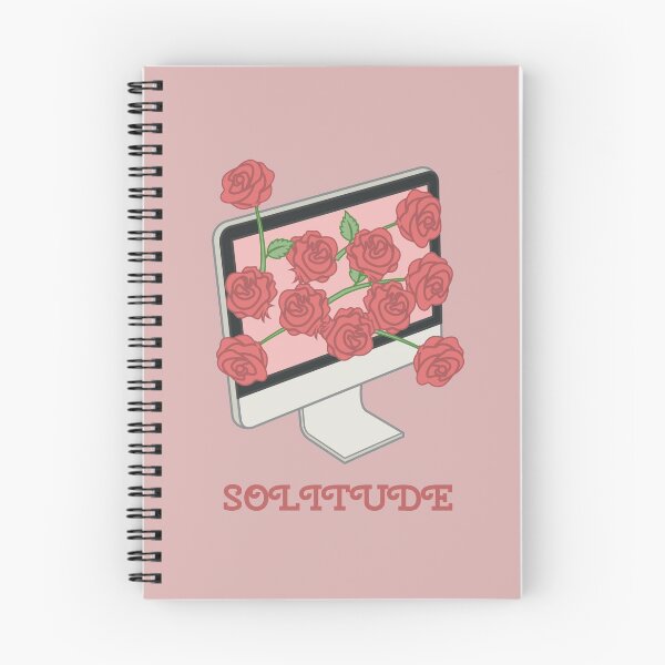 Item preview, SOLITUDE designed and sold by baltion.