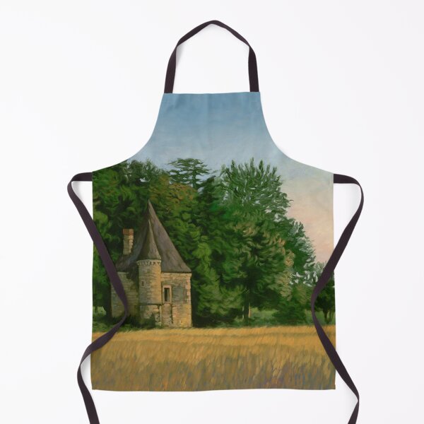 Item preview, Little Tower - Dewey Franklin Original designed and sold by Dewey Franklin.