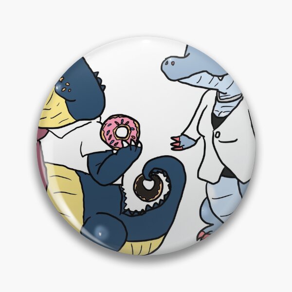 Item preview, WANI INC. designed and sold by MakkusuRirii.