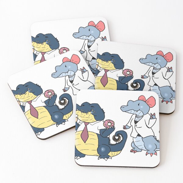 Item preview, WANI INC. designed and sold by MakkusuRirii.