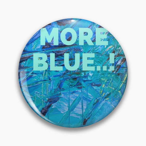 Artikelvorschau, MEHR BLAU. entworfen und verkauft von pirikiti64-.