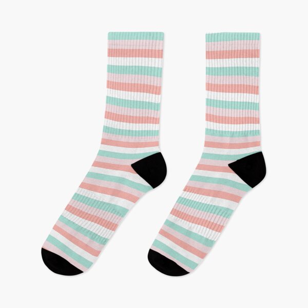 Item preview, Stripes / Sweet Pastel designed and sold by jsongdesign.