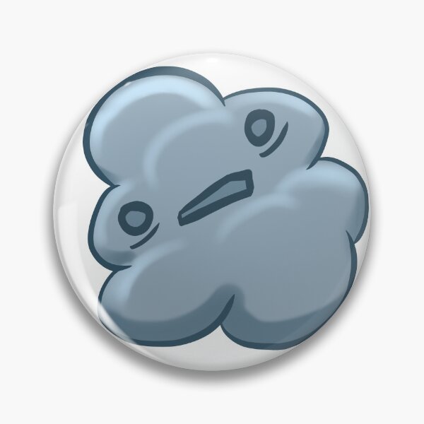 Item preview, Cloud Wut designed and sold by happylilnimbus.