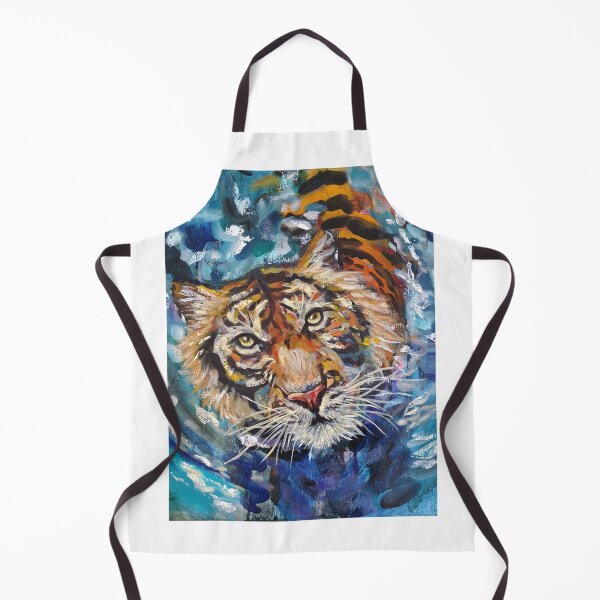 Item preview, Tiger designed and sold by Madison Storm.