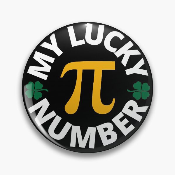 Artikelvorschau, PI Tag Mathematiklehrer Glückszahl entworfen und verkauft von Tanya Mihe.
