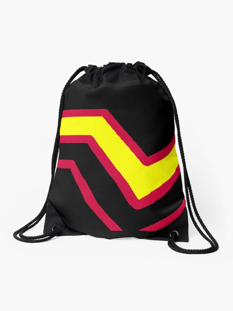 pride drawstring bag