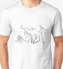 I Love You. I Know. Unisex T-Shirt