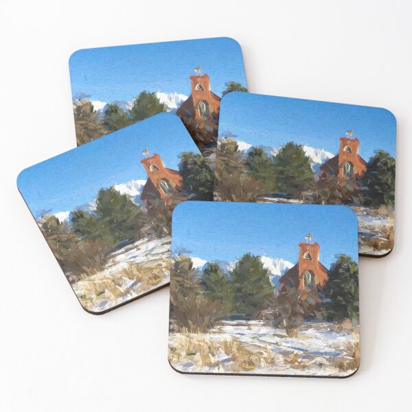 Item preview, St. Ignatius Mission, Montana designed and sold by Travelways.